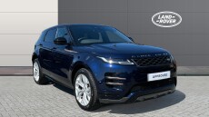 Land Rover Range Rover Evoque 2.0 D200 R-Dynamic SE 5dr Auto Diesel Hatchback